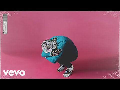 TWIN XL - Messy (Lyric Video)