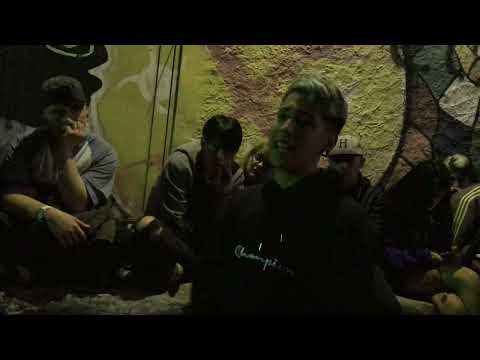 JUMPER vs GASTÓ vs PRISMA vs KID BOO - 8vos Martha Free x Copa de Oro