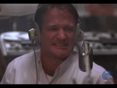 Good Morning, Vietnam