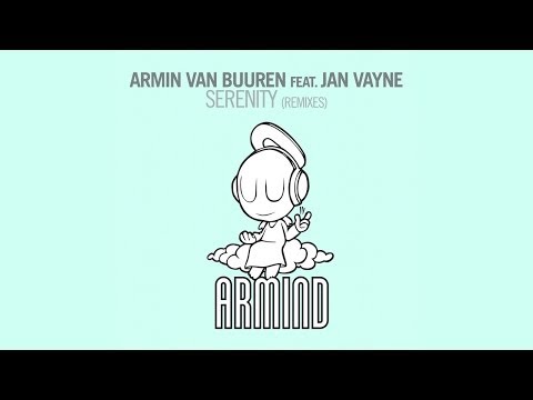 Armin van Buuren feat. Jan Vayne - Serenity (Bryan Kearney Remix)