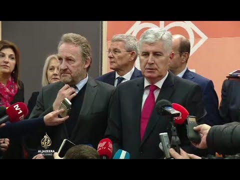 BiH bez nove vlasti, čeka se odluka Ustavnog suda BiH