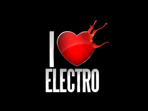 DJ MJ - Break The Rules (Electro Royal Official Remix)