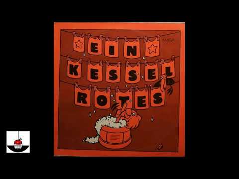 Wacholder - Kriegsballade 1933 (Sampler - Ein Kessel Rotes)