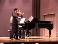 Respighi violin Sonata in B minor - III.(Passacaglia). Allegro Moderato Ma Energico - Liviu Prunaru Respighi violin Sonata in B minor - III.(Passacaglia). Allegro Moderato Ma Energico
