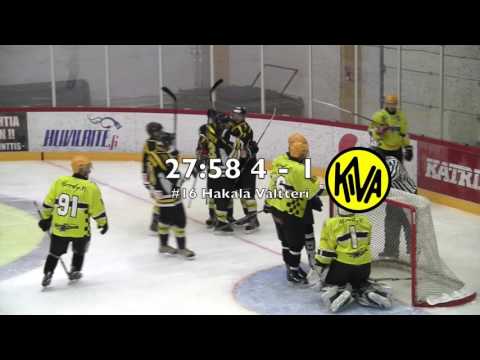 kooste: Kiva - Los Bombers 28.1.2017