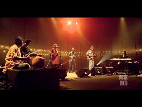 Aum Namashivaya by Krishna's Temple Rock - Music Mojo Kappa TV