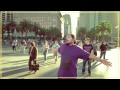 Hip Hop Video: Paranoid Castle "Feeling Inside"