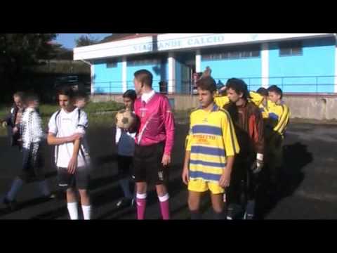 Viagrande - Trecastagni 0-1