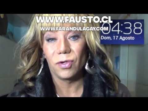 BACKSTAGE 02 AMIGAS Y RIVALES LA EVOLUCIÓN -  CANAL FARANDULA GAY