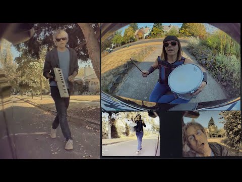 Video thumbnail for Queen of Ears