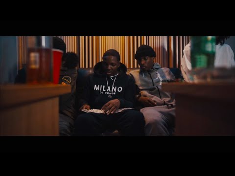 MJay Marveille - Doubted Me (Official Video)