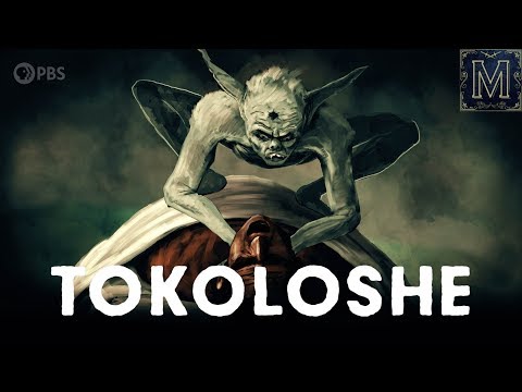Blame the Tokoloshe! South Africa’s Most Notorious Goblin