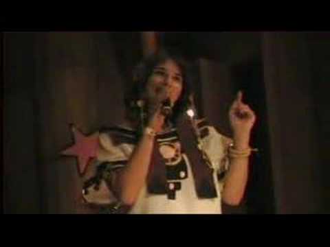 Thaís Yunna - Finais do Animekê - Anime Dreams 2007 [DBBR]