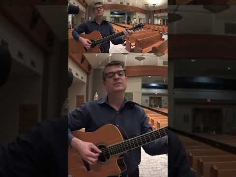 When Jesus Came To Jordan - Misc Praise Songs