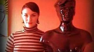 The Long Blondes - Century &amp; Couples Advert (Kate Jackson)
