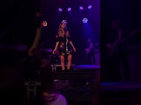 Hello Summer - Danielle Bradbery Houston Release Party