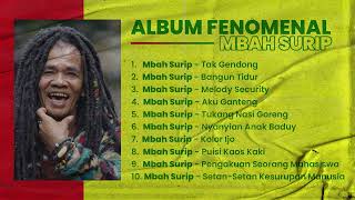Download lagu Album Fenomenal Mbah Surip mp3