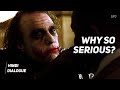 Why So Serious Heath Ledger Joker Attitude Hindi Dialogue WhatsApp Status