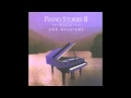 Joe Hisaishi; Piano Stories II ~ Highlander 