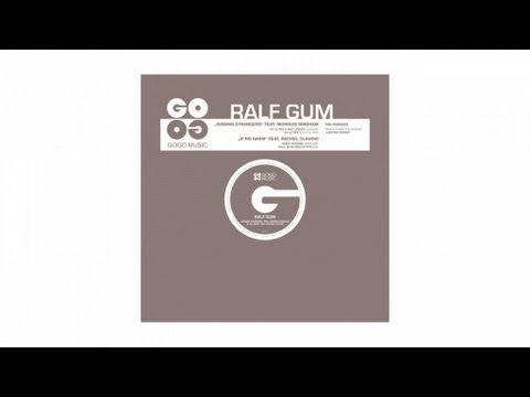 Ralf GUM feat Rachel Claudio - If No Harm (Roed Svensk Main Mix) - GOGO 034