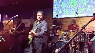 Ralph Conde Live at Tree Tides Restaurant In Port St Lucie
