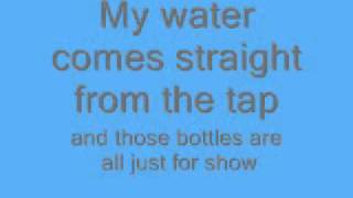 Matt and Kim - Cameras [LYRICS]