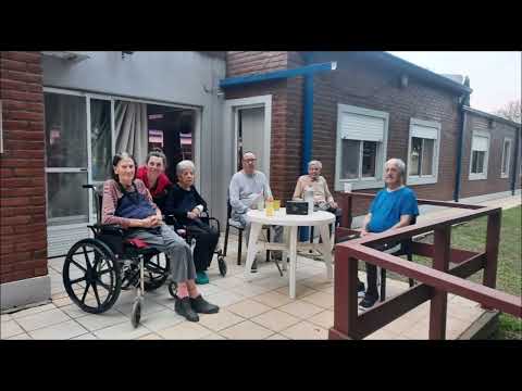 PUBLY HOGAR SANTOS JOAQUIN Y ANA DE SANTA ANITA ENTRE RIOS