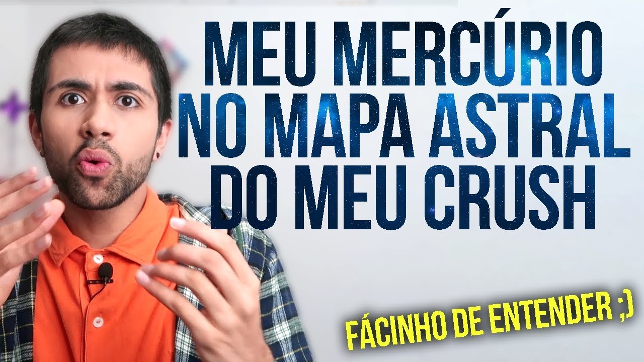 QUANDO VOCÊ ENTENDER ISSO, O CRUSH VAI CAIR AOS SEUS PÉS