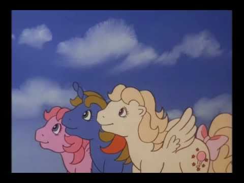 Video thumbnail for The Big Brother Ponies