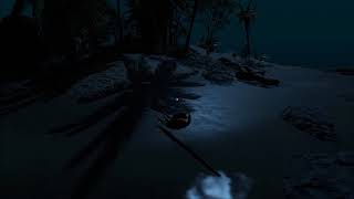 How I catch crabs in Stranded Deep