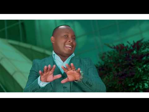 Nkoleki official video by Pr Twina Herbert