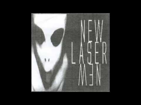 Newlasermen - Alphazero