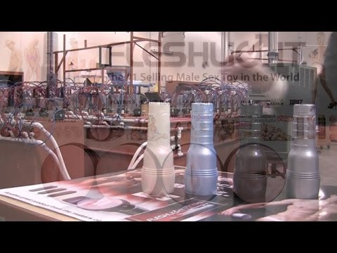 The Story Behind Fleshlight USA by Fleshlight New Zealand