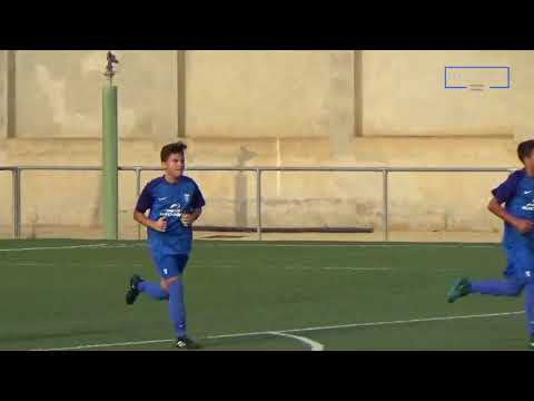 RESUMEN  BENISANÓ CF - SAN JOSÉ / PRETEMPORADA 2017-18.