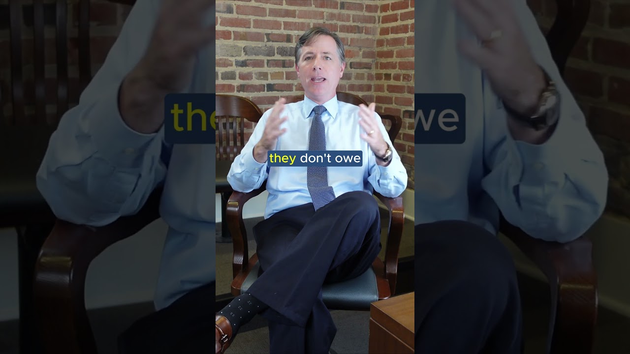 HWC Partner Carter Clay Explains Contingency Fee