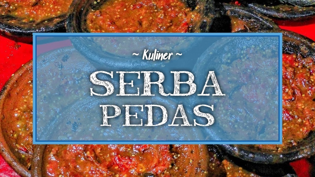 22+ Serba Sambal Jogja Gif