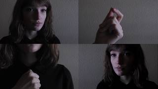 Bury a Friend - Billie Eilish (lil mini cover)