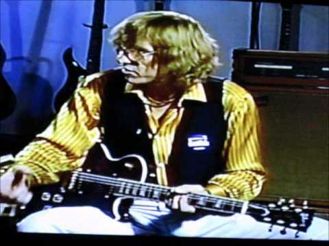 Joe Walsh Slide lesson / E Tuning