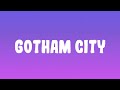R Kelly Gotham City REMIX