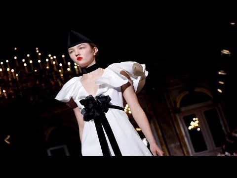 Andrew GN | Fall/Winter 2018/19 | PFW