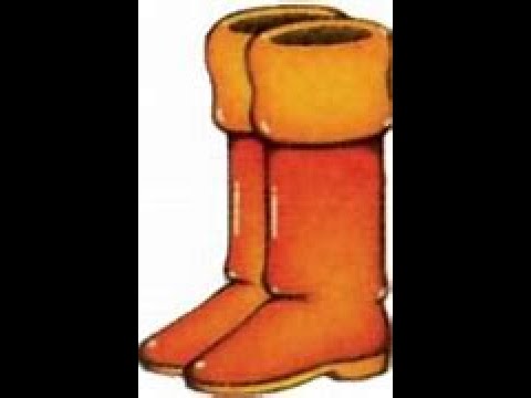 How to get the Pegasus Boots