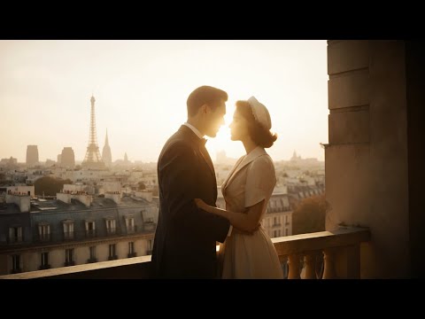 Golden Era Love Songs – Vintage 60s Romance Collection