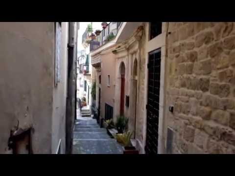 Vado a spasso em Modica Sicilia