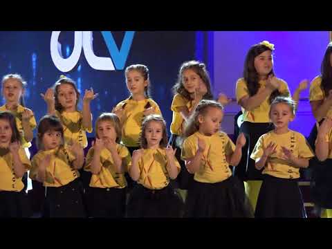 Xixëllonjat - Viti i Ri (Gezuar 2018)