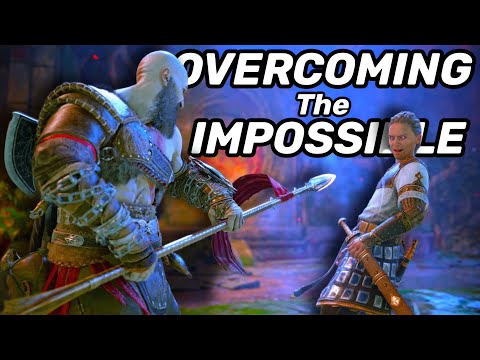 The TRUTH Behind HOW KRATOS KILLED THE UNBEATABLE HEIMDALL Finally Revealed | God of War Theory
