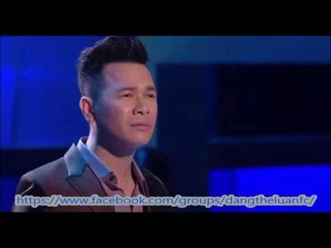 Thể hiện bởi Đặng Thế Luân