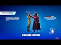 FREE EMOTE NOW in Fortnite!