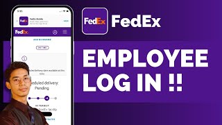 Fedex Employee Login - Sign Into FedEx !