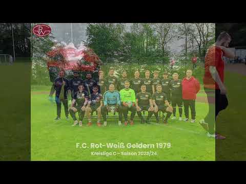 Kreisliga C - Saison  2023/24 - Meisterschaft und Aufstieg