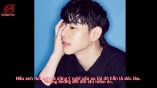 [Vietsub] Woo TaeWoon (우태운) - Fine Apple (Feat. Kriz)